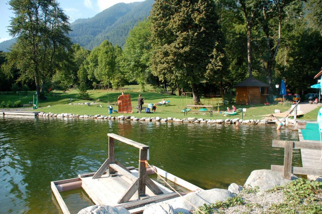 Landhaus Mitsche Хермагор Номер фото